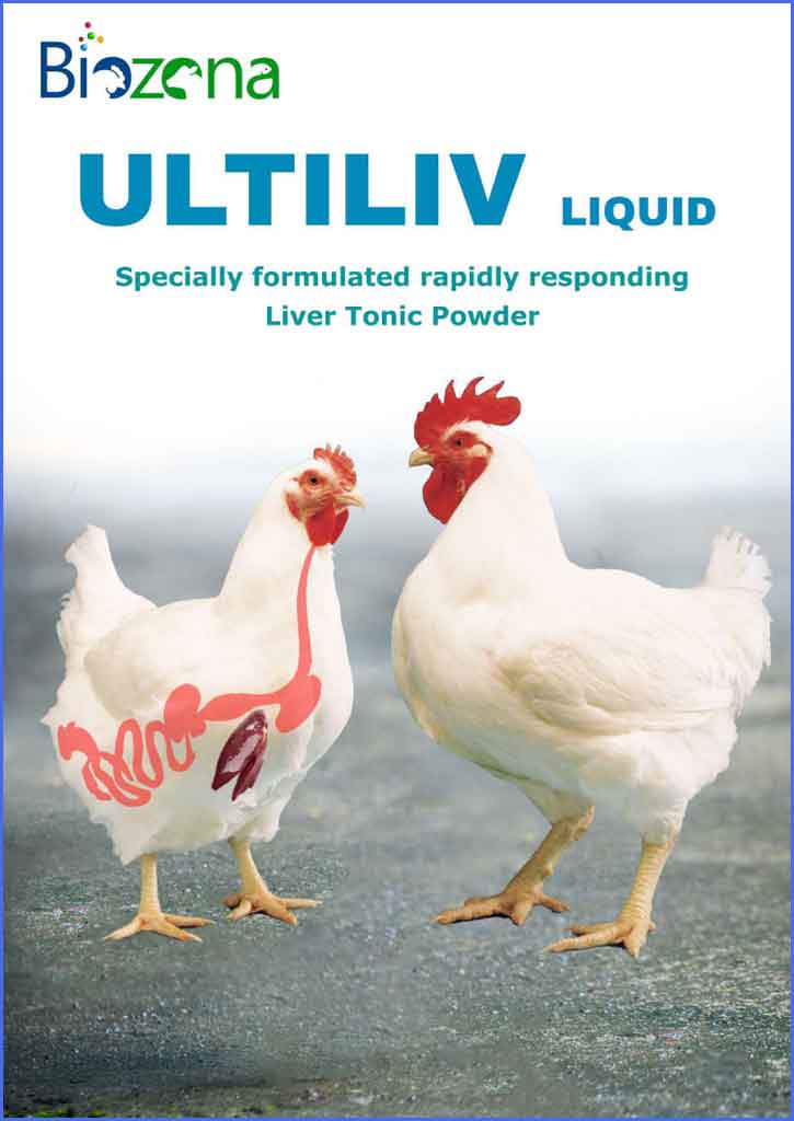 ULTILIV LIQUID