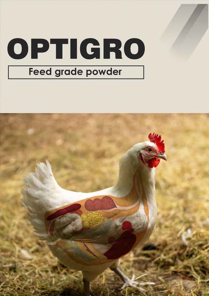 OPTIGRO