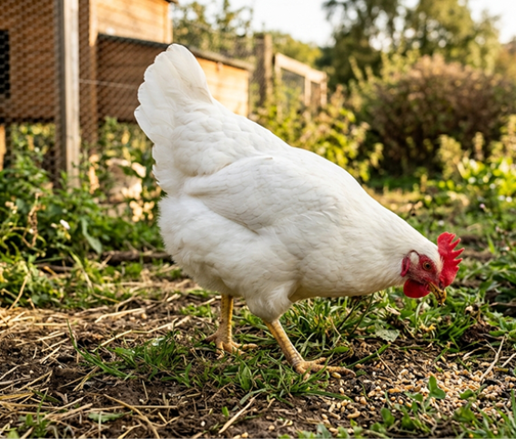 poultry